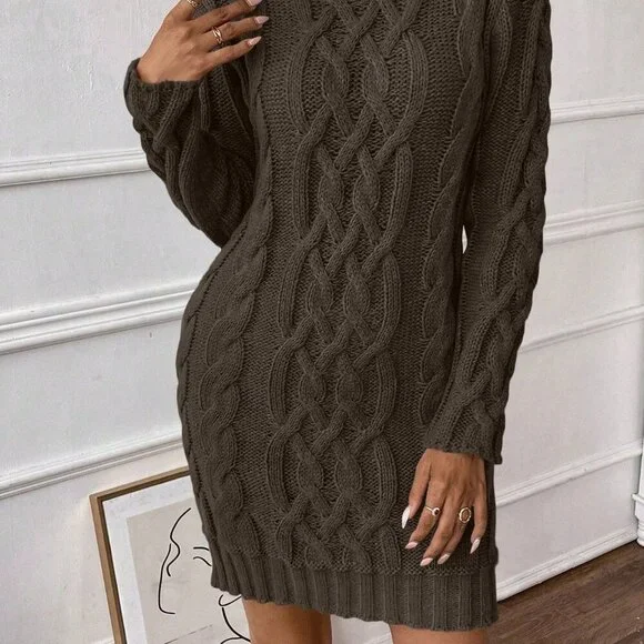 zara knit crochet dress Zara Rose Crochet Maxi Dress